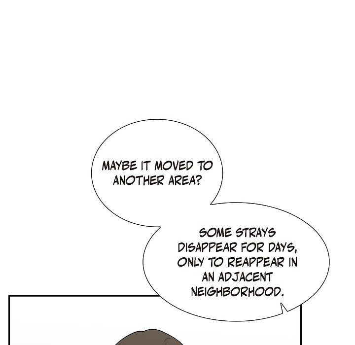 Read Lovers, Cats, and the Killer chapter 22 image 32 on Lezhin