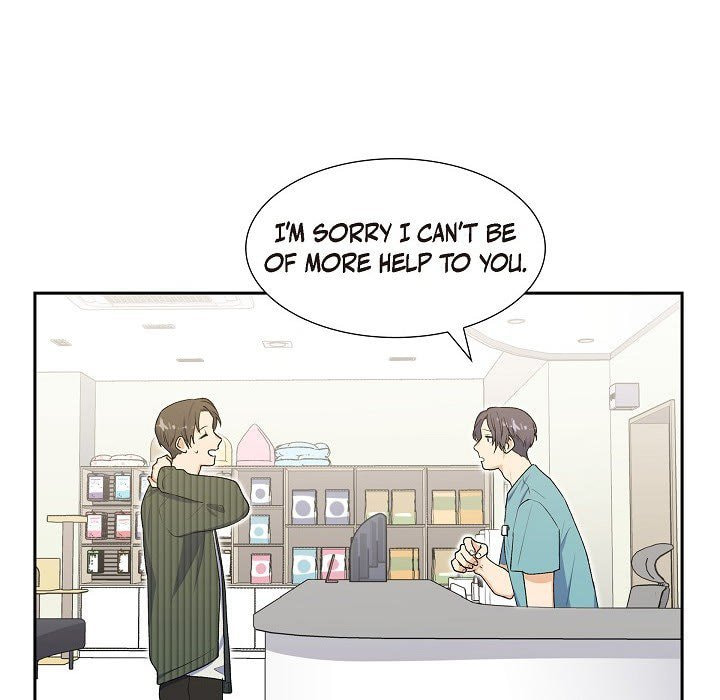 Read Lovers, Cats, and the Killer chapter 22 image 34 on Lezhin
