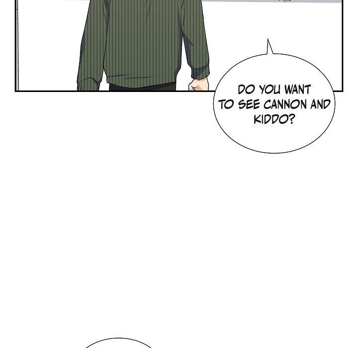 Read Lovers, Cats, and the Killer chapter 22 image 4 on Lezhin