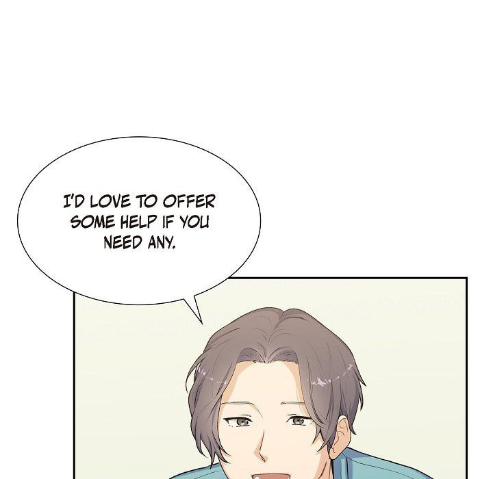 Read Lovers, Cats, and the Killer chapter 22 image 40 on Lezhin