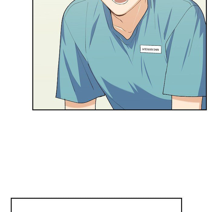 Read Lovers, Cats, and the Killer chapter 22 image 41 on Lezhin