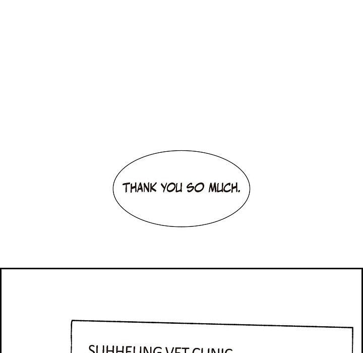 Read Lovers, Cats, and the Killer chapter 22 image 43 on Lezhin