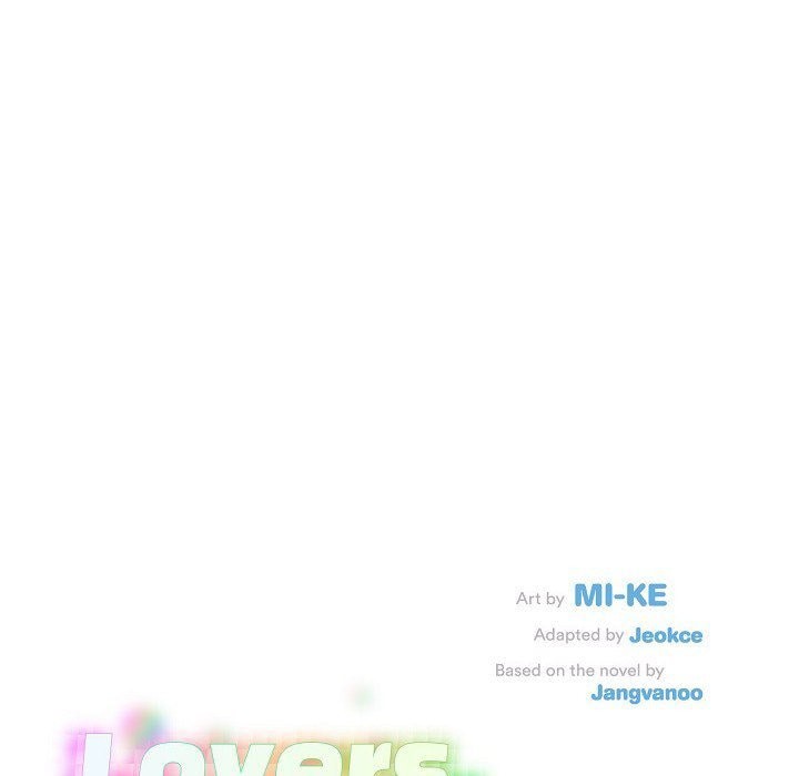 Read Lovers, Cats, and the Killer chapter 22 image 45 on Lezhin