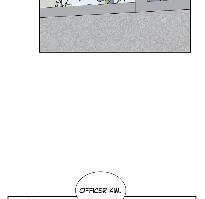 Read Lovers, Cats, and the Killer chapter 22 image 52 on Lezhin