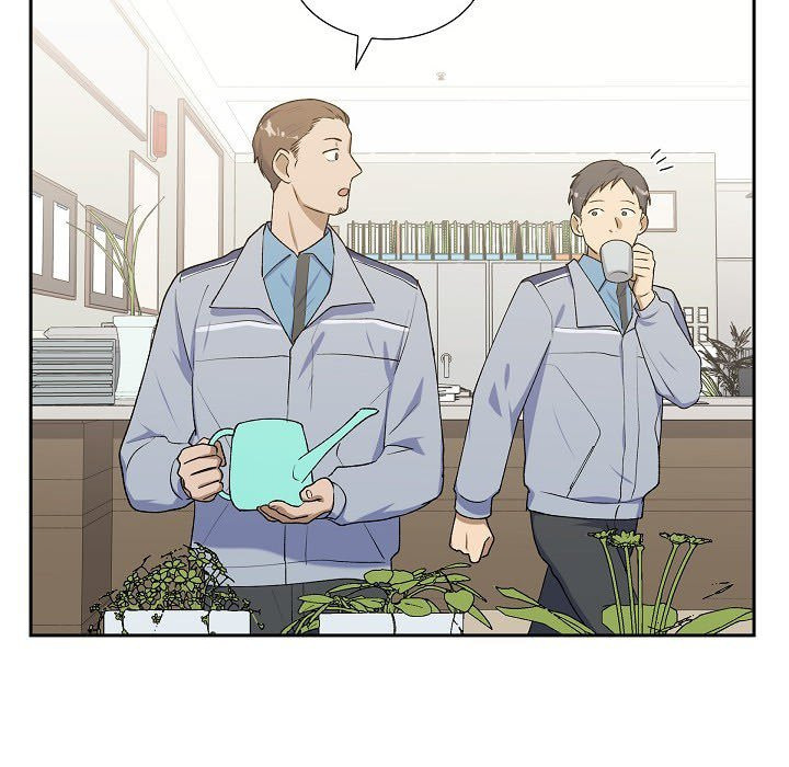 Read Lovers, Cats, and the Killer chapter 22 image 53 on Lezhin