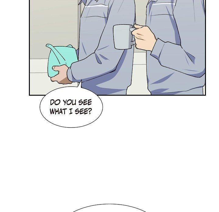 Read Lovers, Cats, and the Killer chapter 22 image 55 on Lezhin