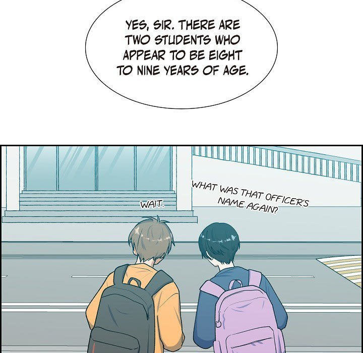 Read Lovers, Cats, and the Killer chapter 22 image 56 on Lezhin