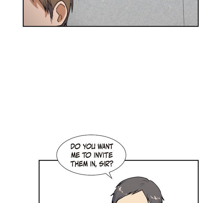 Read Lovers, Cats, and the Killer chapter 22 image 59 on Lezhin