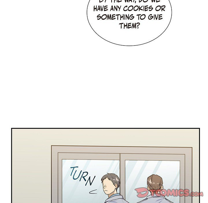 Read Lovers, Cats, and the Killer chapter 22 image 61 on Lezhin