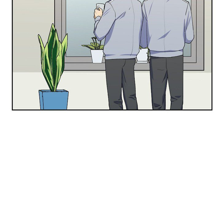 Read Lovers, Cats, and the Killer chapter 22 image 62 on Lezhin
