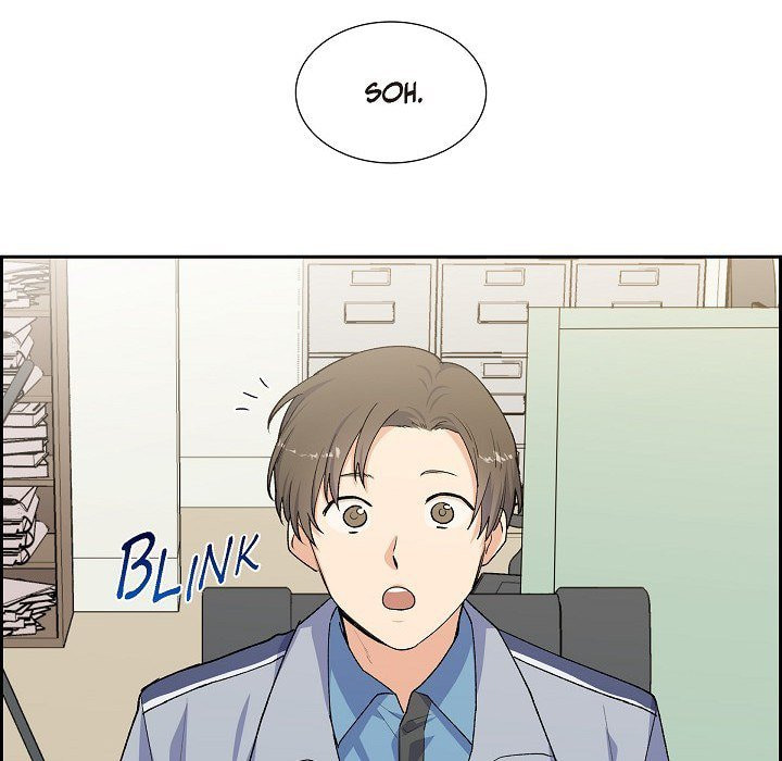 Read Lovers, Cats, and the Killer chapter 22 image 63 on Lezhin