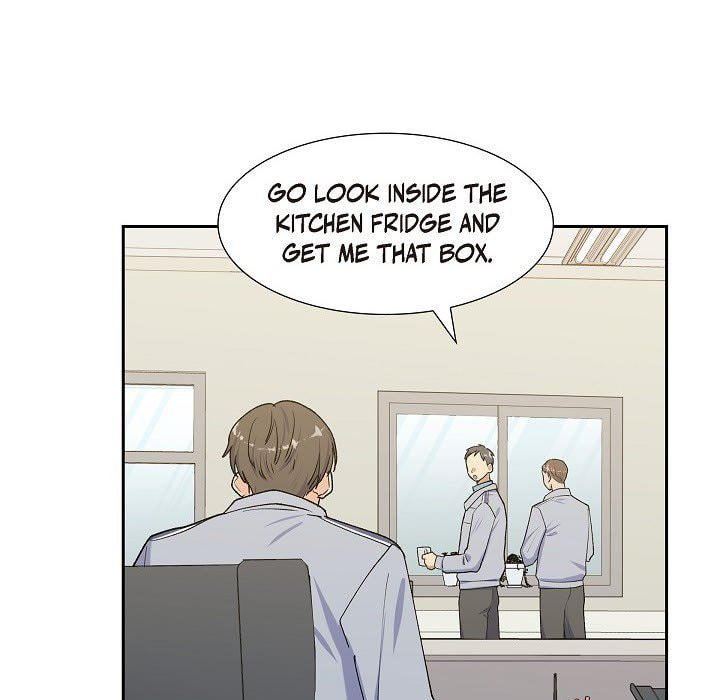 Read Lovers, Cats, and the Killer chapter 22 image 65 on Lezhin