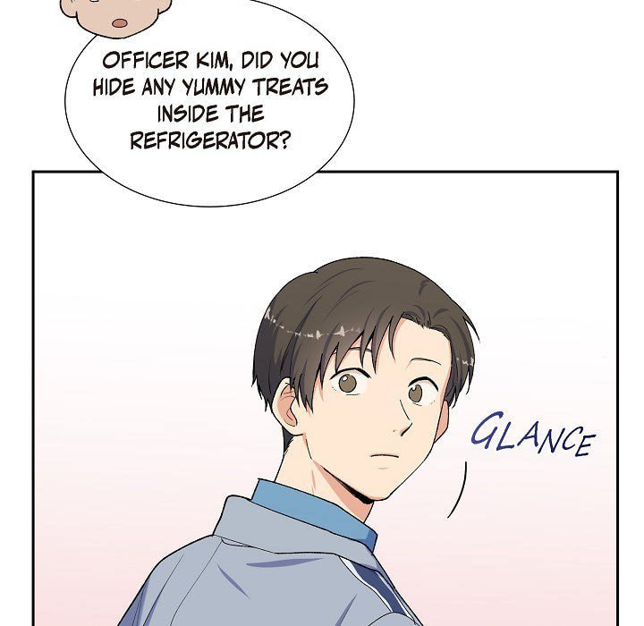 Read Lovers, Cats, and the Killer chapter 22 image 67 on Lezhin