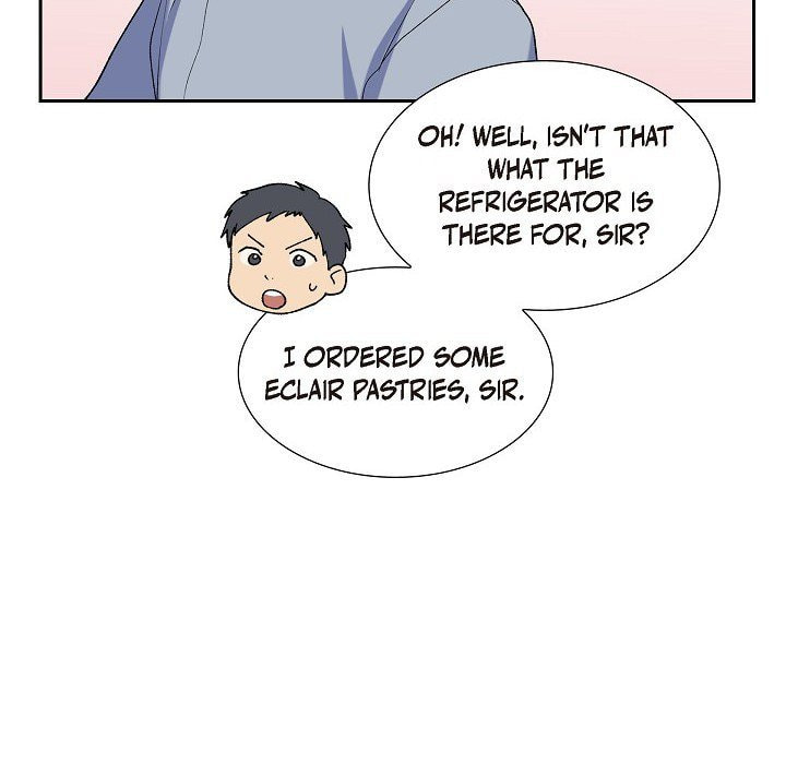 Read Lovers, Cats, and the Killer chapter 22 image 68 on Lezhin