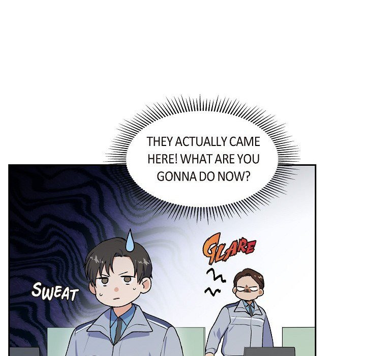 Read Lovers, Cats, and the Killer chapter 22 image 77 on Lezhin