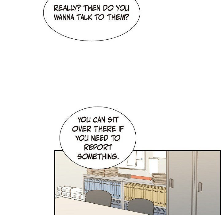 Read Lovers, Cats, and the Killer chapter 22 image 80 on Lezhin
