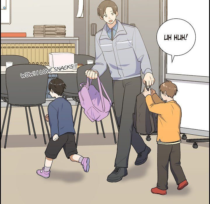 Read Lovers, Cats, and the Killer chapter 22 image 83 on Lezhin