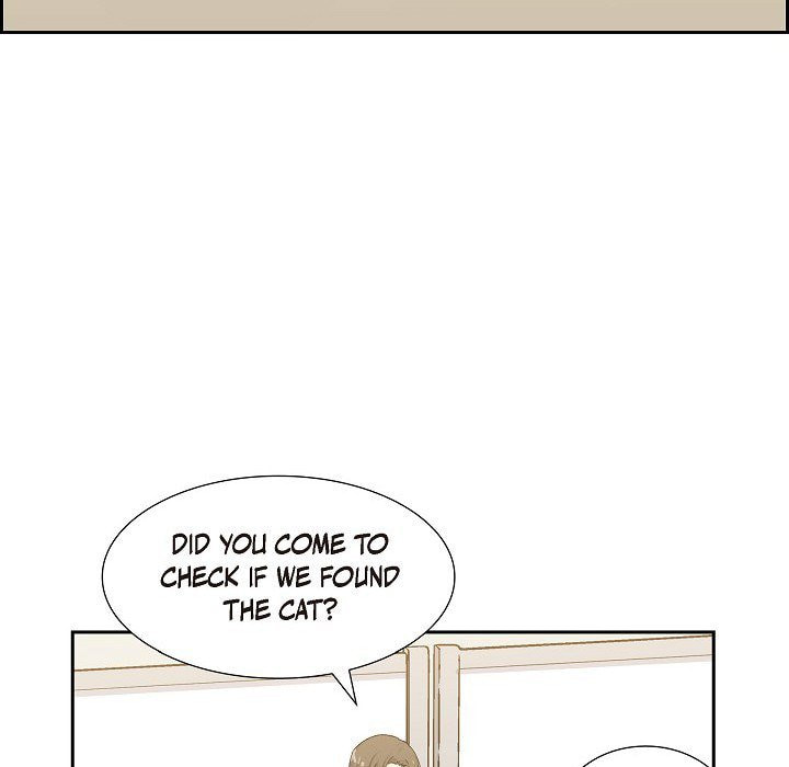 Read Lovers, Cats, and the Killer chapter 22 image 84 on Lezhin