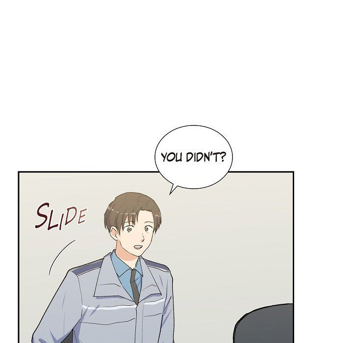 Read Lovers, Cats, and the Killer chapter 22 image 86 on Lezhin