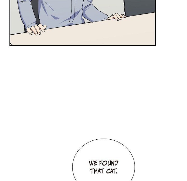 Read Lovers, Cats, and the Killer chapter 22 image 87 on Lezhin
