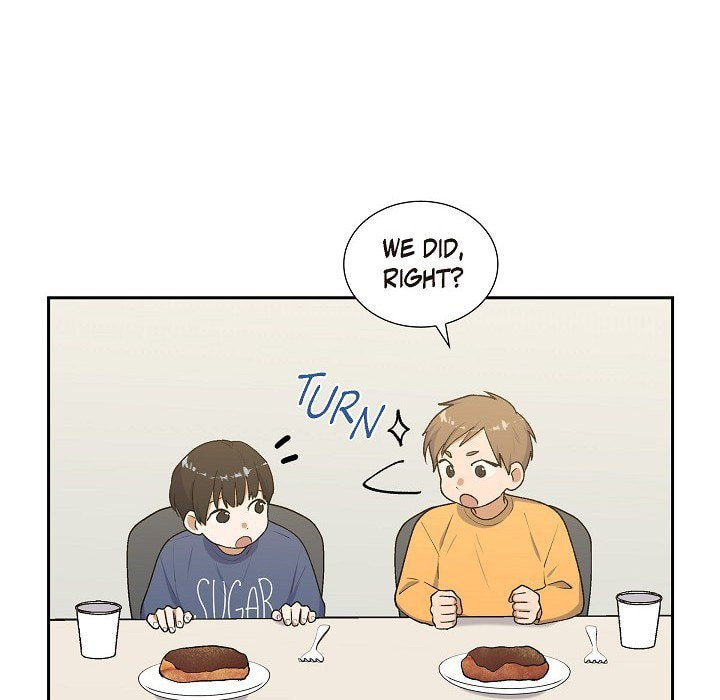 Read Lovers, Cats, and the Killer chapter 22 image 89 on Lezhin