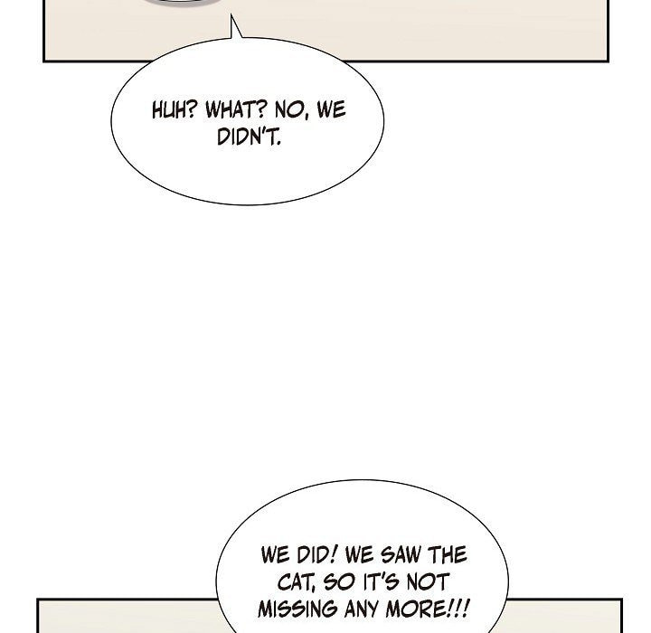 Read Lovers, Cats, and the Killer chapter 22 image 90 on Lezhin