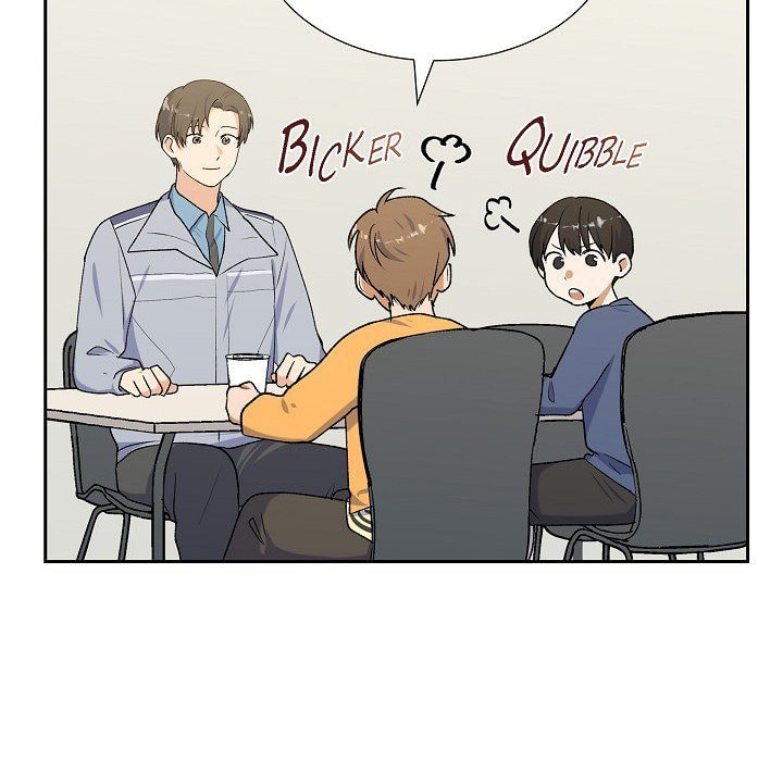 Read Lovers, Cats, and the Killer chapter 22 image 91 on Lezhin