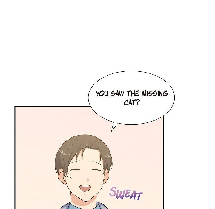 Read Lovers, Cats, and the Killer chapter 22 image 92 on Lezhin