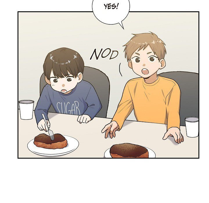 Read Lovers, Cats, and the Killer chapter 22 image 94 on Lezhin