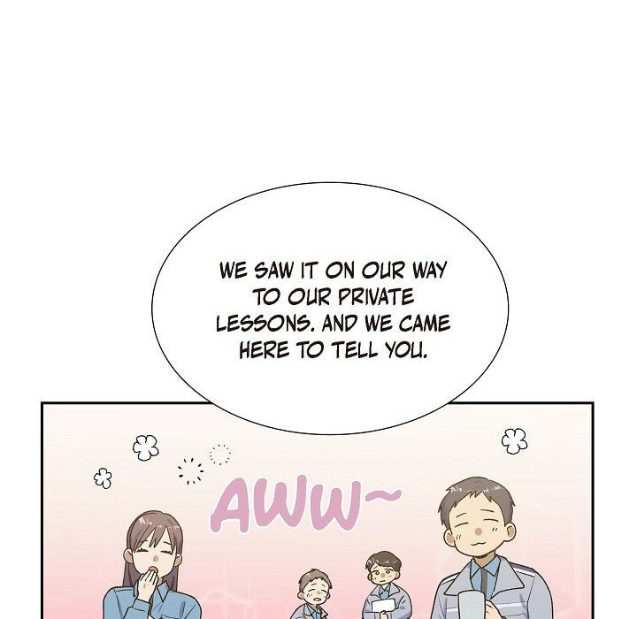 Read Lovers, Cats, and the Killer chapter 22 image 95 on Lezhin