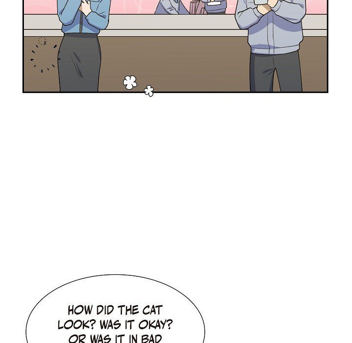 Read Lovers, Cats, and the Killer chapter 22 image 96 on Lezhin