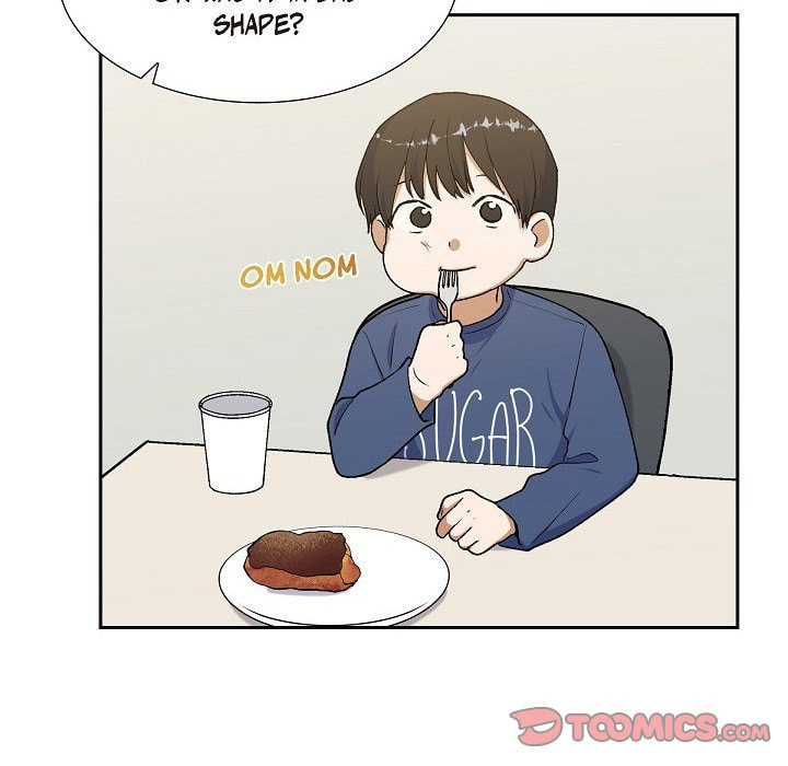 Read Lovers, Cats, and the Killer chapter 22 image 97 on Lezhin