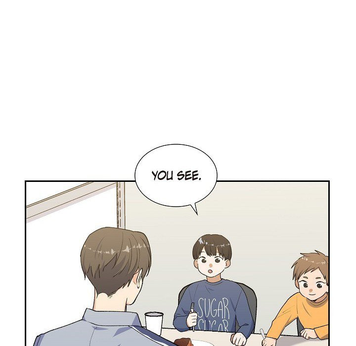 Read Lovers, Cats, and the Killer chapter 22 image 98 on Lezhin