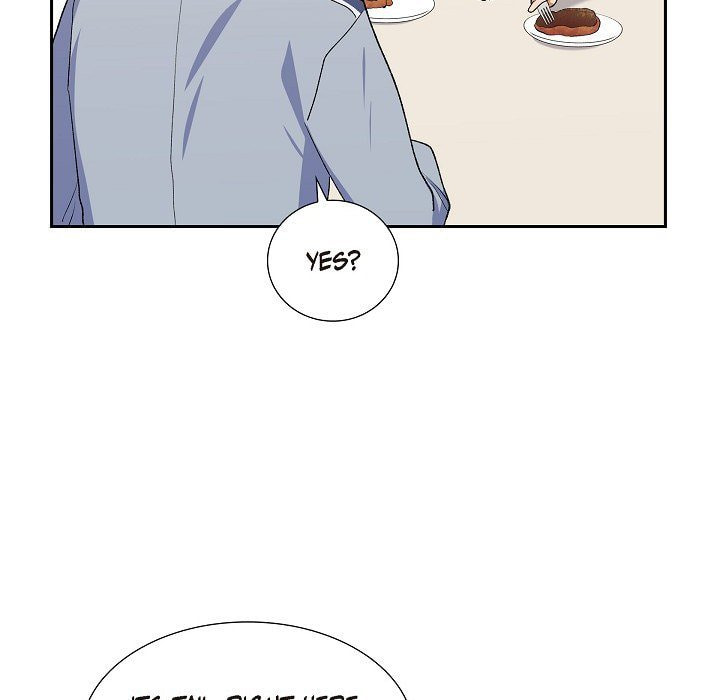 Read Lovers, Cats, and the Killer chapter 22 image 99 on Lezhin