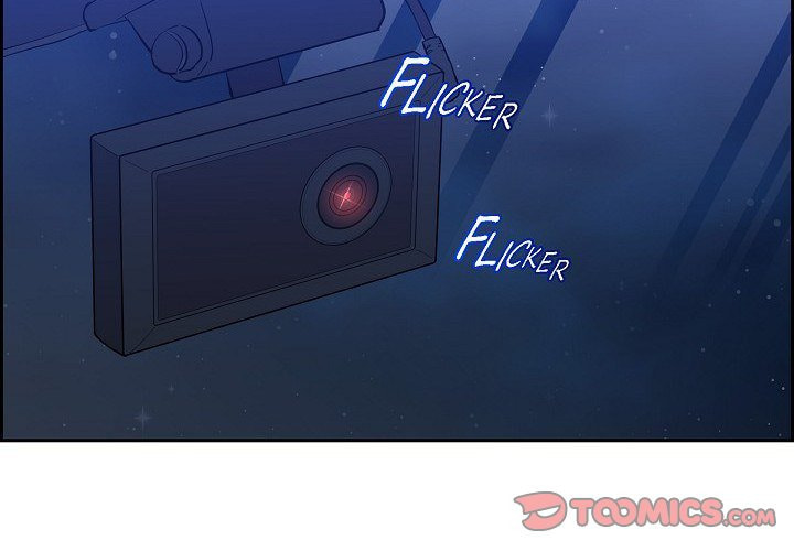 Read Lovers, Cats, and the Killer chapter 24 image 1 on Lezhin