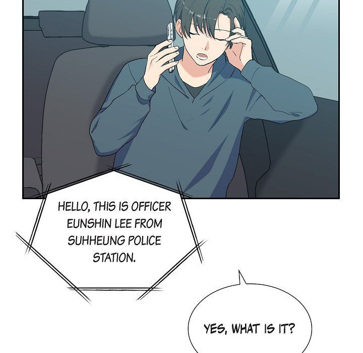 Read Lovers, Cats, and the Killer chapter 24 image 16 on Lezhin