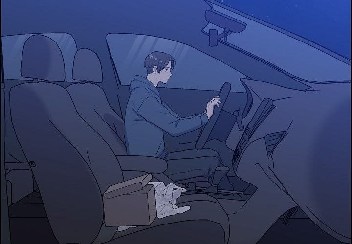 Read Lovers, Cats, and the Killer chapter 24 image 3 on Lezhin