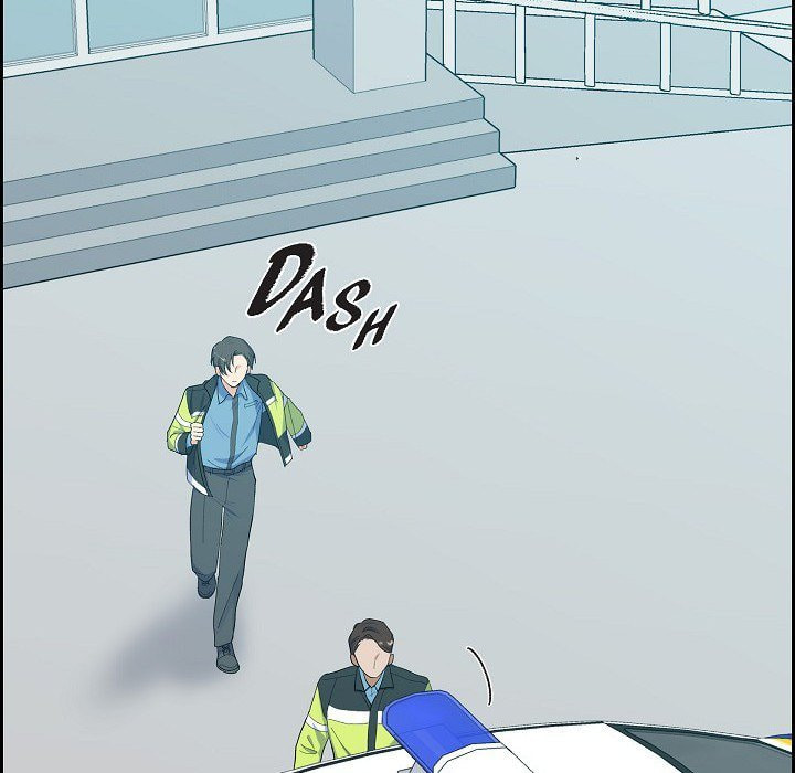 Read Lovers, Cats, and the Killer chapter 24 image 33 on Lezhin