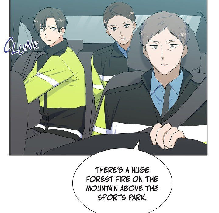 Read Lovers, Cats, and the Killer chapter 24 image 36 on Lezhin