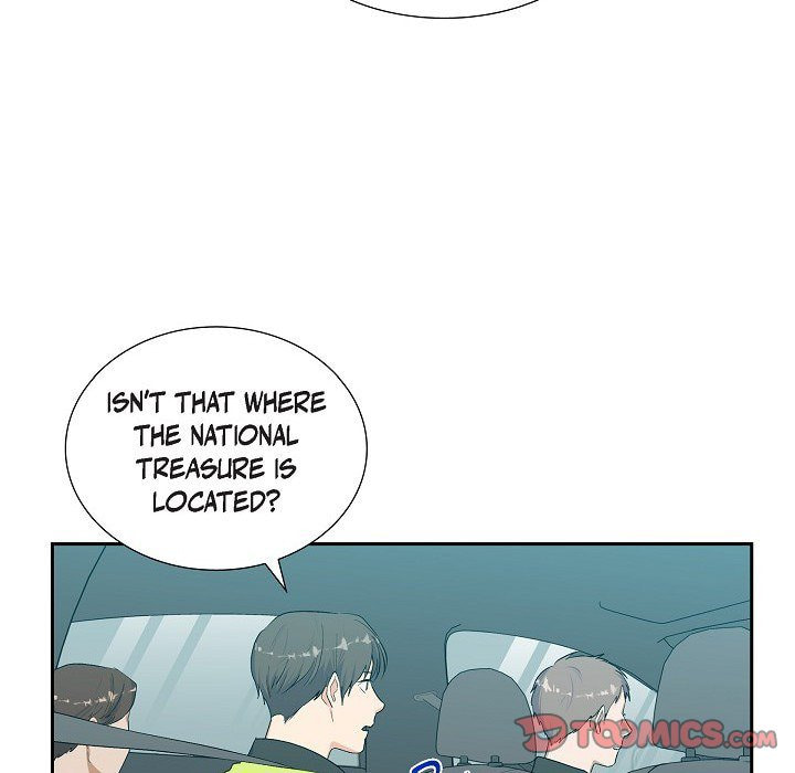 Read Lovers, Cats, and the Killer chapter 24 image 37 on Lezhin