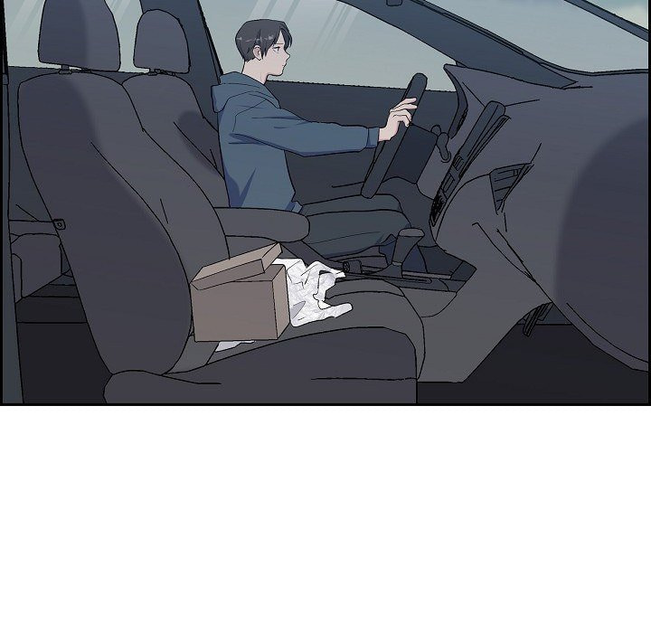 Read Lovers, Cats, and the Killer chapter 24 image 5 on Lezhin
