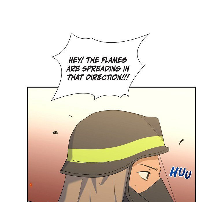 Read Lovers, Cats, and the Killer chapter 24 image 52 on Lezhin