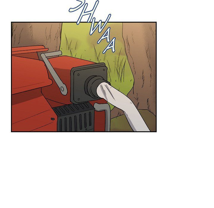 Read Lovers, Cats, and the Killer chapter 24 image 59 on Lezhin