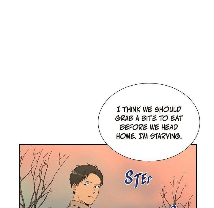 Read Lovers, Cats, and the Killer chapter 24 image 64 on Lezhin