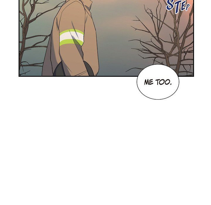 Read Lovers, Cats, and the Killer chapter 24 image 65 on Lezhin