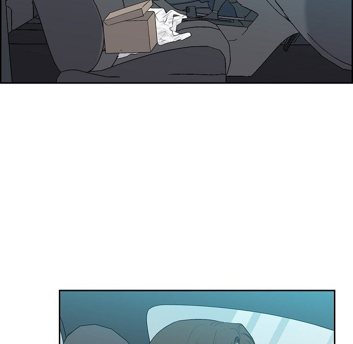 Read Lovers, Cats, and the Killer chapter 24 image 7 on Lezhin