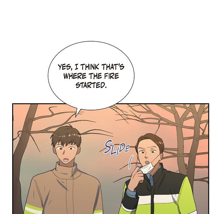 Read Lovers, Cats, and the Killer chapter 24 image 70 on Lezhin