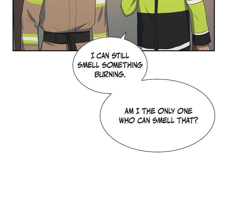Read Lovers, Cats, and the Killer chapter 24 image 71 on Lezhin