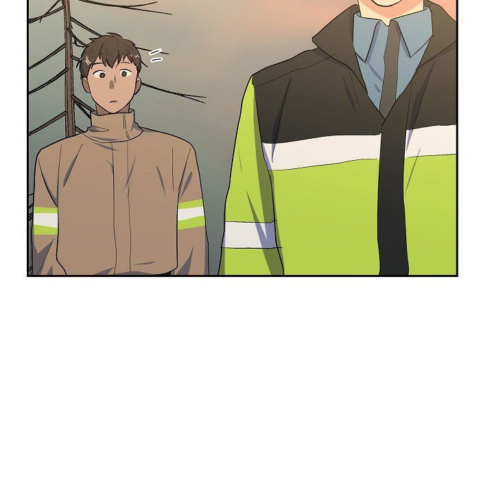 Read Lovers, Cats, and the Killer chapter 24 image 74 on Lezhin