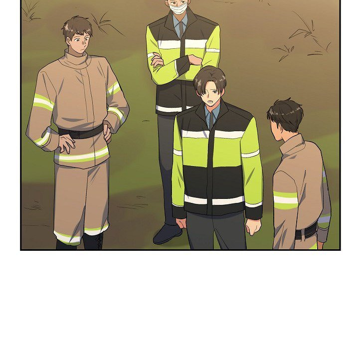 Read Lovers, Cats, and the Killer chapter 24 image 77 on Lezhin
